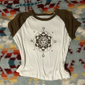 Cute slip top from Arizona!